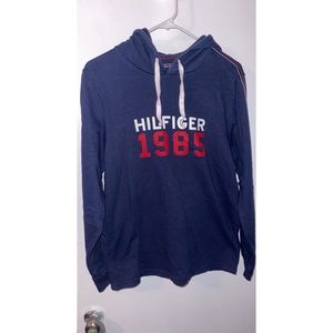 Tommy Hilfiger sweater navy blue